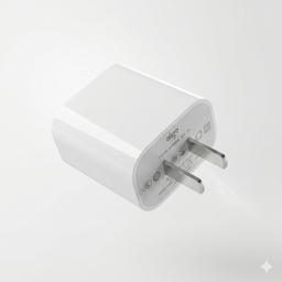 Củ sạc nhanh PD 20W hãng AIGO - S15