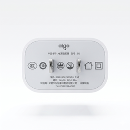 Củ sạc nhanh PD 20W hãng AIGO - S15