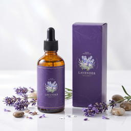 Chai Tinh dầu 100ml HOME FRAGRANCE, dùng cho Xe hơi, máy phun sương, phòng tắm…