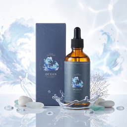 Chai Tinh dầu 100ml HOME FRAGRANCE, dùng cho Xe hơi, máy phun sương, phòng tắm…