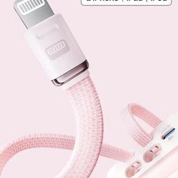 Pin dự phòng 20.000mAh Anker Zolo A1681 sạc nhanh 30W tích hợp 2 cáp 1L 1C - c…