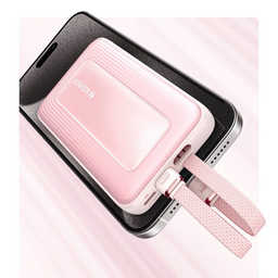 Pin dự phòng 20.000mAh Anker Zolo A1681 sạc nhanh 30W tích hợp 2 cáp 1L 1C - c…