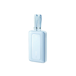 Pin dự phòng 20.000mAh Anker Zolo A1681 sạc nhanh 30W tích hợp 2 cáp 1L 1C - c…