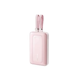 Pin dự phòng 20.000mAh Anker Zolo A1681 sạc nhanh 30W tích hợp 2 cáp 1L 1C - c…