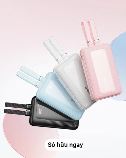Pin dự phòng 20.000mAh Anker Zolo A1681 sạc nhanh 30W tích hợp 2 cáp 1L 1C - cũ ko hộp, lỗi cáp L thực tế Pin dự phòng 20.000mAh Anker Zolo A1681 sạc nhanh 30W tích hợp 2 cáp 1L 1C - cũ ko hộp, lỗi cáp L - Góc chụp chi tiết thực tế 12