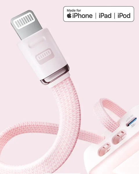 Pin dự phòng 20.000mAh Anker Zolo A1681 sạc nhanh 30W tích hợp 2 cáp 1L 1C - cũ ko hộp, lỗi cáp L thực tế Pin dự phòng 20.000mAh Anker Zolo A1681 sạc nhanh 30W tích hợp 2 cáp 1L 1C - cũ ko hộp, lỗi cáp L - Góc chụp chi tiết thực tế 11