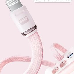 Pin dự phòng 20.000mAh Anker Zolo A1681 sạc nhanh 30W tích hợp 2 cáp 1L 1C - c…