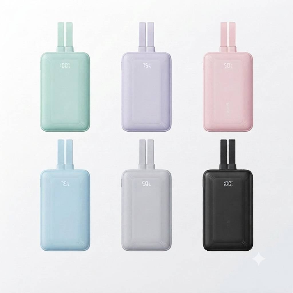 Tính năng Pin dự phòng 20.000mAh Anker Zolo A1681 sạc nhanh 30W tích hợp 2 cáp 1L 1C - cũ ko hộp, lỗi cáp L Chi tiết tính năng nổi bật và chất liệu bền bỉ của Pin dự phòng 20.000mAh Anker Zolo A1681 sạc nhanh 30W tích hợp 2 cáp 1L 1C - cũ ko hộp, lỗi cáp L