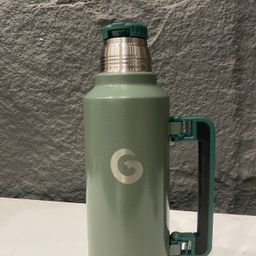 Phích Giữ Nhiệt Cao Cấp "THE STAY CHILL - CLASSIC BOTTLE" 1.9L (X-Large), giữ…
