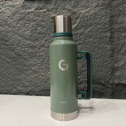 Phích Giữ Nhiệt Cao Cấp "THE STAY CHILL - CLASSIC BOTTLE" 1.9L (X-Large), giữ…