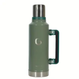 Phích Giữ Nhiệt Cao Cấp "THE STAY CHILL - CLASSIC BOTTLE" 1.9L (X-Large), giữ…