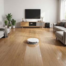 Robot Hút Bụi Lau Nhà Xiaomi Lydsto G2 – bản quốc tế, tự đổ rác