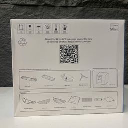 Robot Hút Bụi Lau Nhà Xiaomi Lydsto G2 – bản quốc tế, tự đổ rác