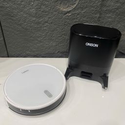 Robot Hút Bụi Lau Nhà Xiaomi Lydsto G2 – bản quốc tế, tự đổ rác