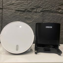 Robot Hút Bụi Lau Nhà Xiaomi Lydsto G2 – bản quốc tế, tự đổ rác