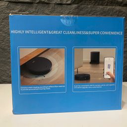 Robot Hút Bụi Lau Nhà Xiaomi Lydsto G2 – bản quốc tế, tự đổ rác