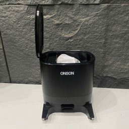 Robot Hút Bụi Lau Nhà Xiaomi Lydsto G2 – bản quốc tế, tự đổ rác