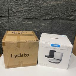 Robot Hút Bụi Lau Nhà Xiaomi Lydsto G2 – bản quốc tế, tự đổ rác
