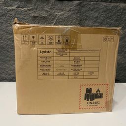 Robot Hút Bụi Lau Nhà Xiaomi Lydsto G2 – bản quốc tế, tự đổ rác