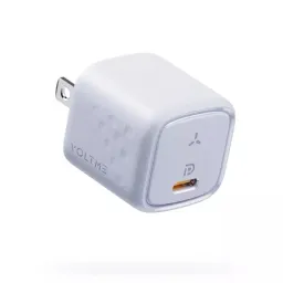 Củ Sạc Nhanh Voltme Revo 20W | Siêu Nhỏ Gọn, Hỗ Trợ Sạc Nhanh PD, Chống Quá Nh…