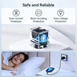Củ Sạc Nhanh Voltme Revo 20W | Siêu Nhỏ Gọn, Hỗ Trợ Sạc Nhanh PD, Chống Quá Nh…