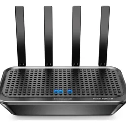 Modem/ Router WiFi Rock Space AC2100 RSD0614 – WiFi 5 Băng Tần Kép Gigabit, MU…
