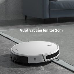 Robot hút bụi lau nhà thông minh XIaomi LYDSTO R3, tự đổ rác ( Bản quốc tế)
