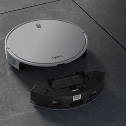 Robot hút bụi lau nhà thông minh XIaomi LYDSTO R3, tự đổ rác ( Bản quốc tế)