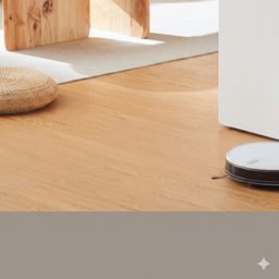 Robot hút bụi lau nhà thông minh UMEDA TOMO R2, tự đổ rác (bản quốc tế)