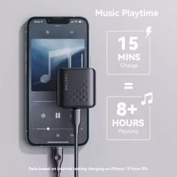 Combo 2 Củ sạc nhanh 20W VOLTME Revo 20 Lite Charger 20W