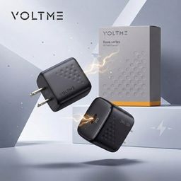 Combo 2 Củ sạc nhanh 20W VOLTME Revo 20 Lite Charger 20W