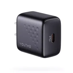 Combo 2 Củ sạc nhanh 20W VOLTME Revo 20 Lite Charger 20W