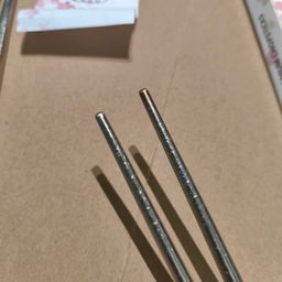 Đôi đũa Titanium Nguyên Chất thương hiệu RYP, Kháng khuẩn, siêu nhẹ, chống trơn