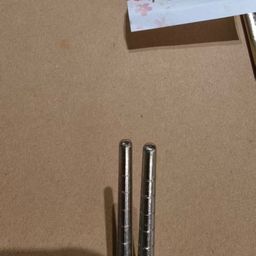Đôi đũa Titanium Nguyên Chất thương hiệu RYP, Kháng khuẩn, siêu nhẹ, chống trơn