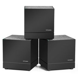 Hệ thống Mesh Wifi 6 Rock Space AX1800 ( bộ 3 thiết bị )