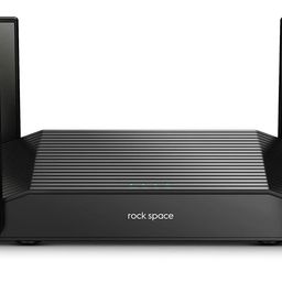Router WiFi 6 ROCK AX3200 , 4 ăng ten, 2 băng tần 5G & 2.4G