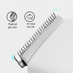 Lưỡi tông đơ thay thế Xiaomi ENCHEN BR- 4 (Chuyên dụng cho dòng ENCHEN Boost)