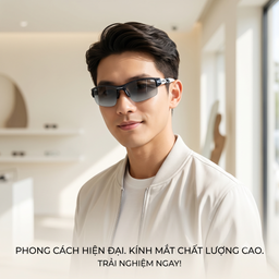 Kính râm Oakley thể thao cho Nam / 9016-2#