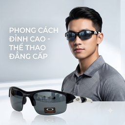 Kính râm Oakley thể thao cho Nam / 9016-2#