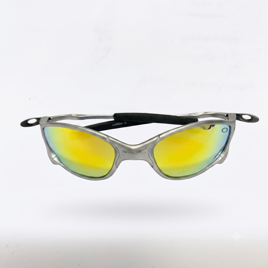 Kính râm Oakley Juliet X-Metal tròng kính chuyển màu - chống chói / 9006-3#