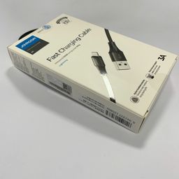 Dây cáp sạc iPhone ngắn 20cm chính hãng JOYROOM N1 SERIES (S-0230N1 - 0.2M)