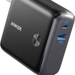 Pin dự phòng Anker Fusion A1623 10.000mAh - hàng cũ, ko bao sống chết