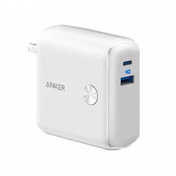 Pin dự phòng Anker Fusion A1623 10.000mAh - hàng cũ, ko bao sống chết