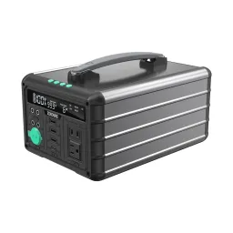 Trạm sạc công suất 1000W hãng ZENDURE SuperBase M - SuperBase ZDSB600M dung lư…