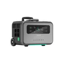 Trạm sạc di động cao cấp ZENDURE SUPERBASE PRO 1500 (ZDSBP1500)