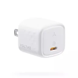 Củ sạc nhanh 30W VOLTME REVO 30 (GaN)