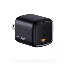 Củ sạc nhanh 30W VOLTME REVO 30 (GaN)