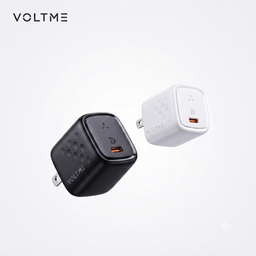 Củ sạc nhanh 30W VOLTME REVO 30 (GaN)