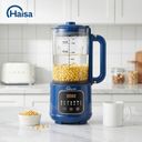 Máy làm sữa hạt đa năng HAISA HS07 - Ảnh 10