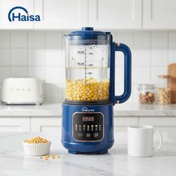 Máy làm sữa hạt đa năng HAISA HS07